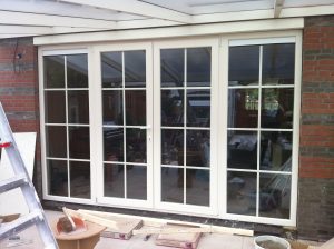 Verbouwing – Zoetermeer