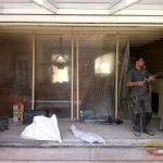 Verbouwing – Zoetermeer